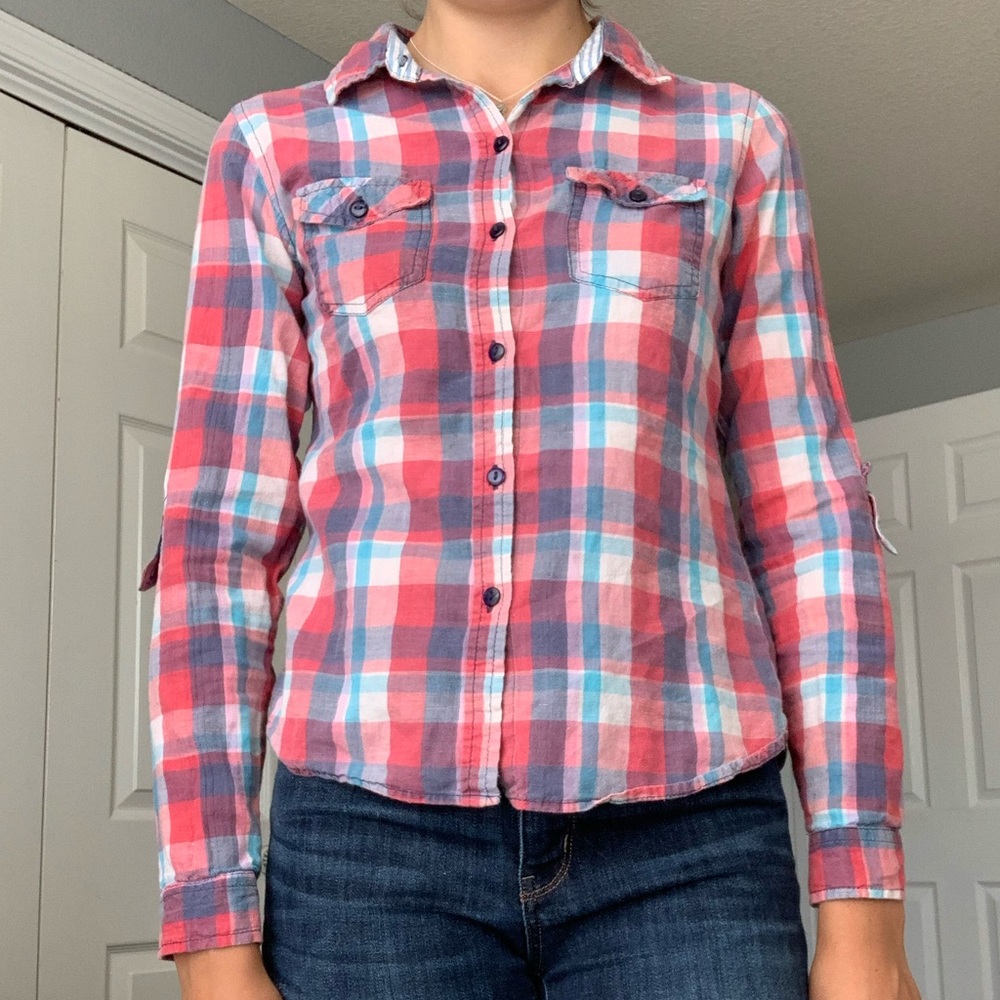 Passport | Flannel